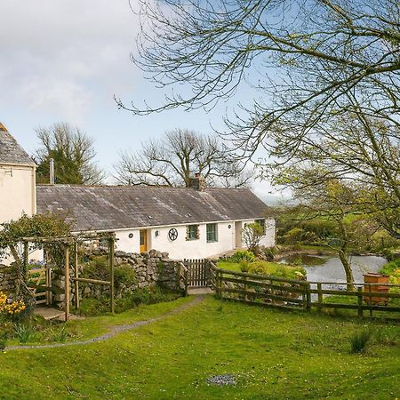 Teal Villa Llangennith Exteriör bild