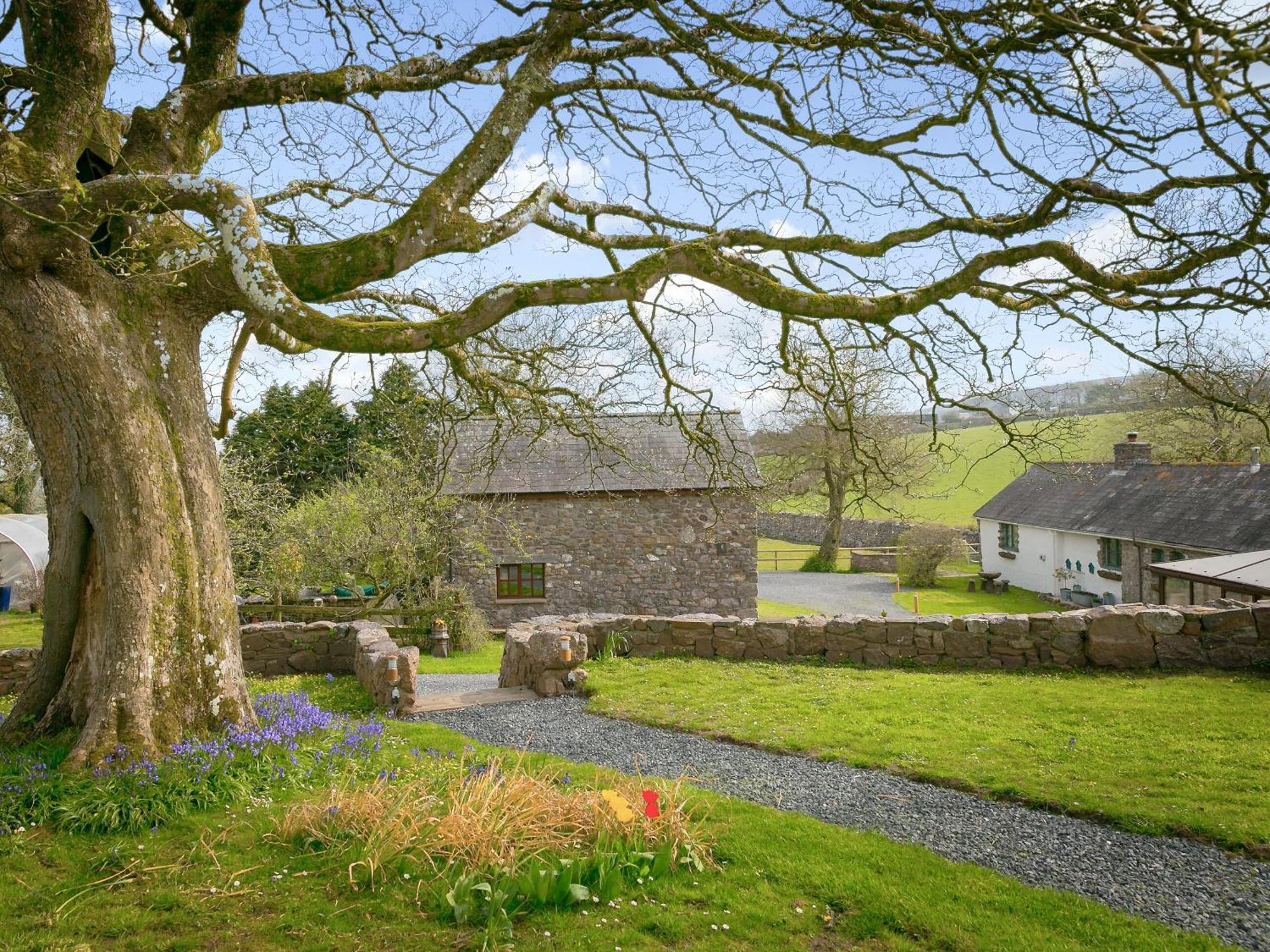 Teal Villa Llangennith Exteriör bild
